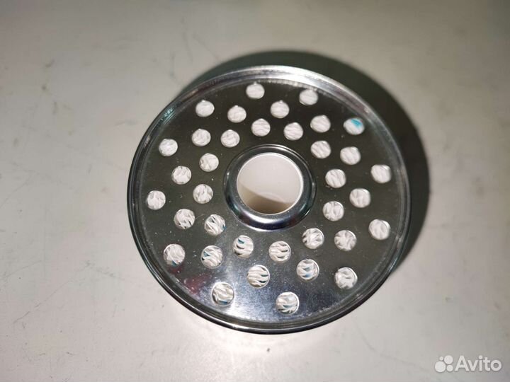 Фильтр топливный DF699