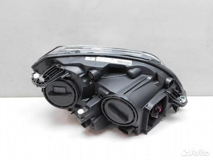 Фара левая Mercedes-Benz GLK-Class