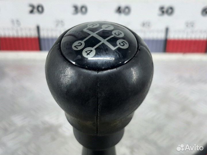 Кулиса кпп для Opel Corsa B 90446897