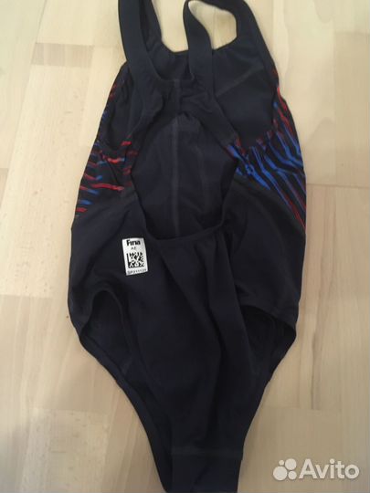 Стартовый купальник