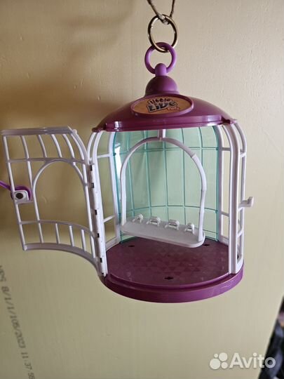 Детские игрушки