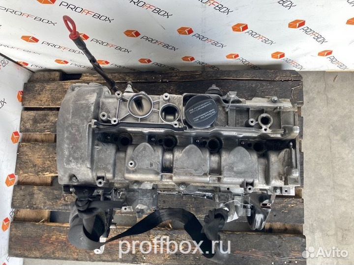 Двигатель OM611 Mercedes V-class W638, 2002 г