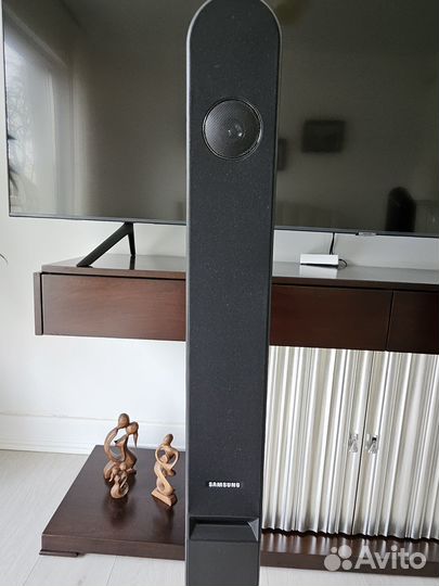 Акустические колонки Samsung