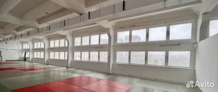 Аренда спортивного зала