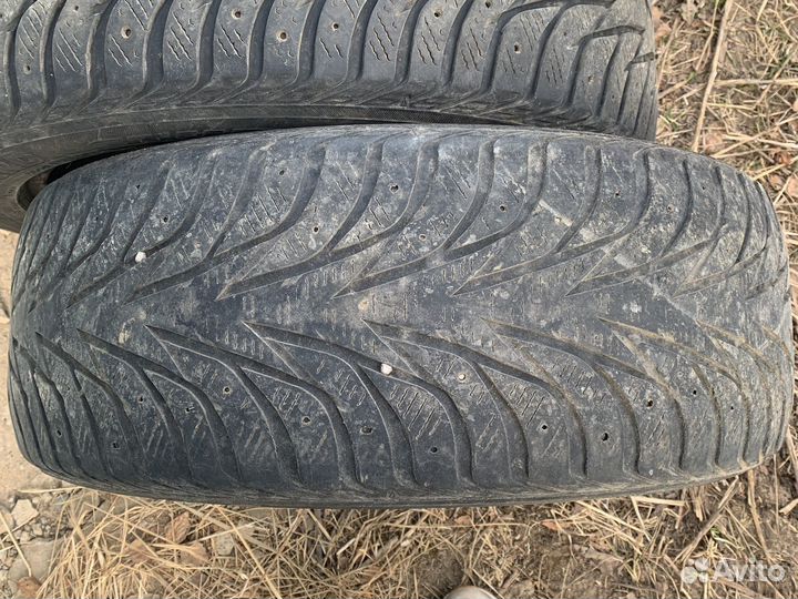 Yokohama Ice Guard Stud IG55 225/55 R18 98T