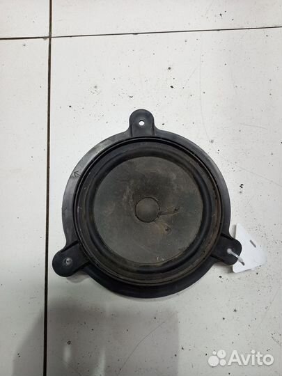 Great Wall Hover H5 l динамик