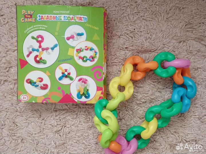 Игры, конструктор, танграм, сортер