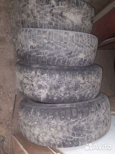 Nokian Tyres Hakkapeliitta 7 SUV 235/60 R18