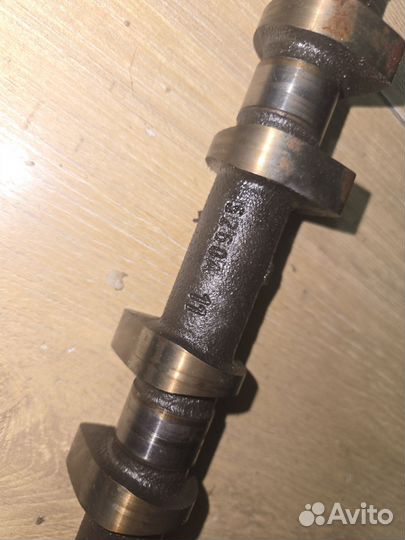 Распредвал ford mazda 6a-272-bo 2.0 1.8