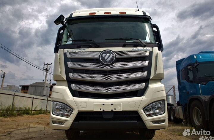 Foton Auman EST 1846 AMT, 2023