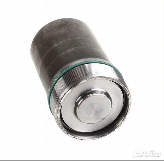 Гидроаккумулятор мехатроника DQ200 0AM325587E