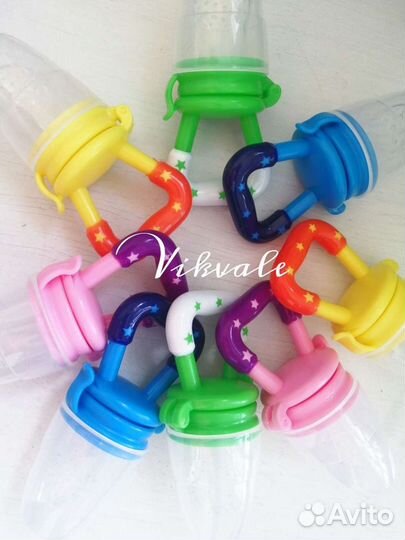 Ниблер для прикорма