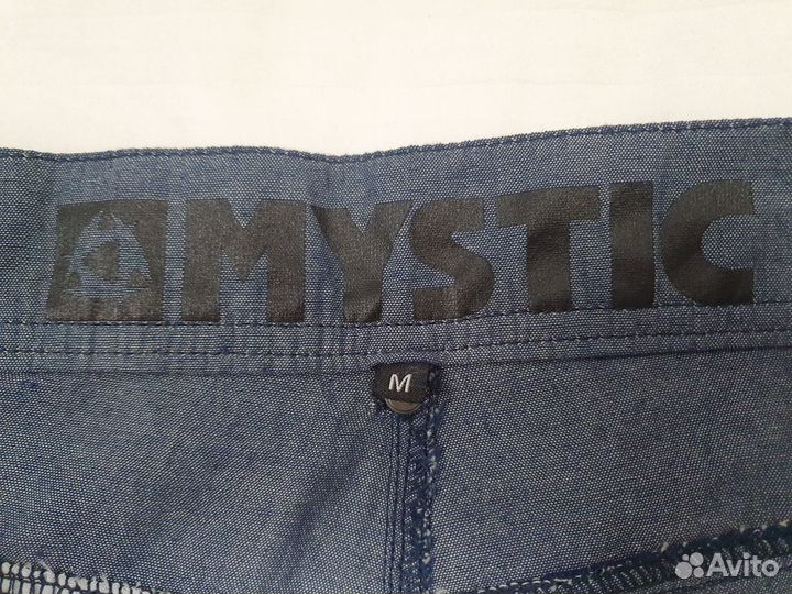 Шорты Mystic (кайт, серф, вейк) М