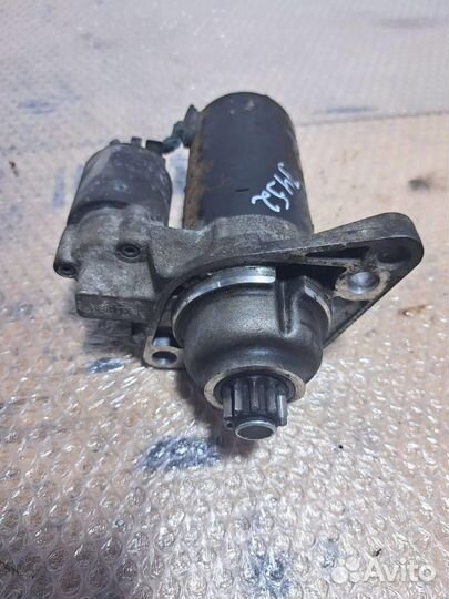 Стартер VW Passat (B6) 2005-2010