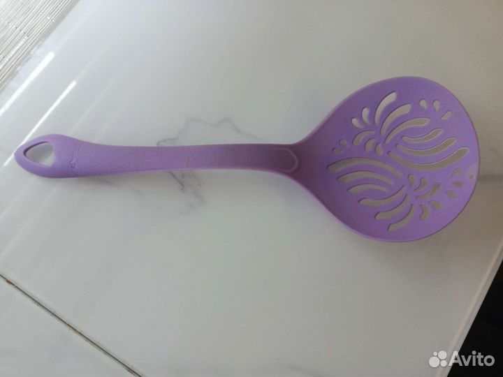 Дуршлаг пластик