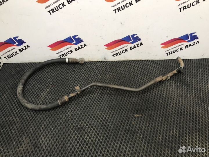 Трубка кондиционера Volvo FH