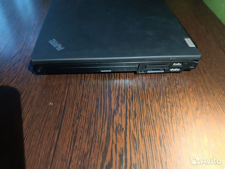 Lenovo t420