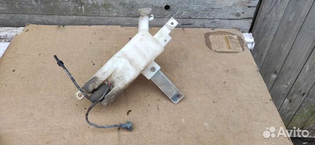 Бачок омывателя на Hyundai HD 78/72/65