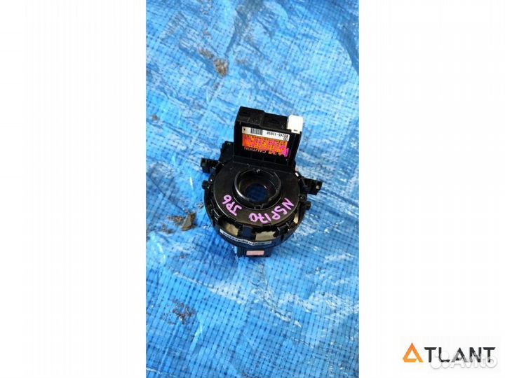 Шлейф-лента air bag toyota sienta