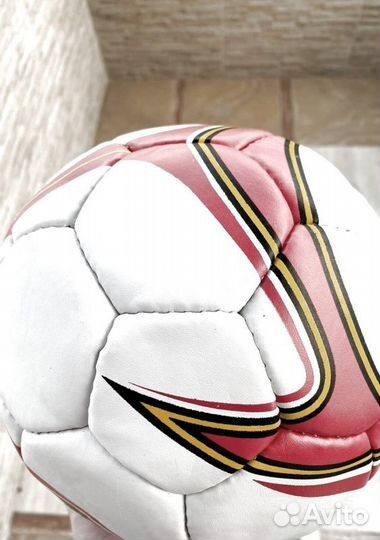 Профессиональный мяч