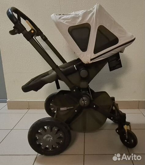 Коляска Cameleon 3 bugaboo diesel