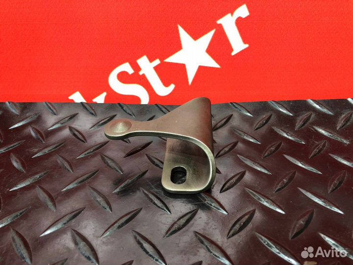 Рессора рокера Volvo FH, Volvo FM