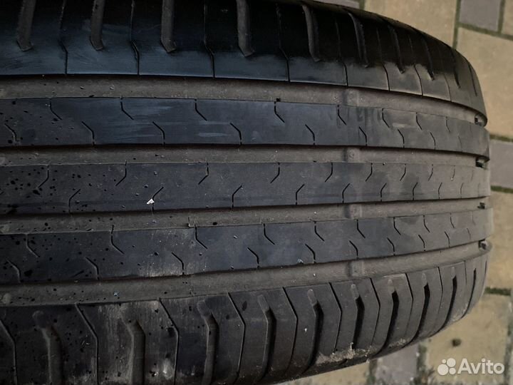 Continental ContiEcoContact 3 205/55 R16