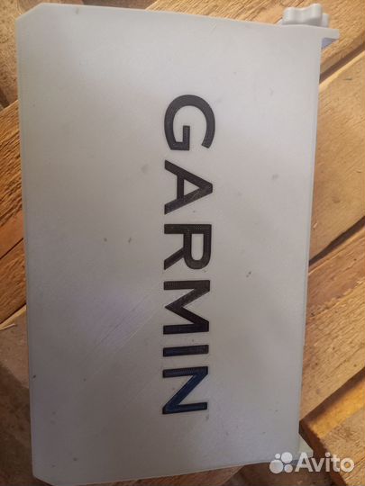 Garmin striker Vivid 7sv