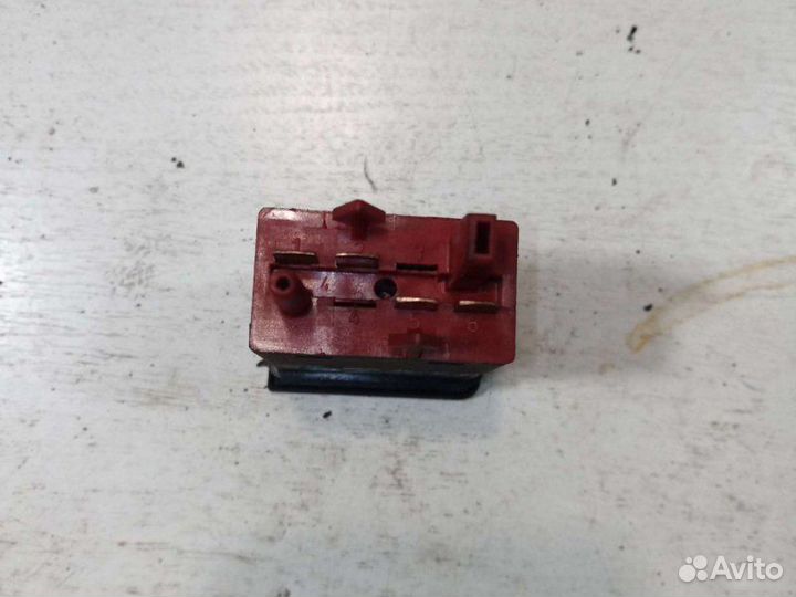 Кнопка ASR Volkswagen Jetta 4 2001