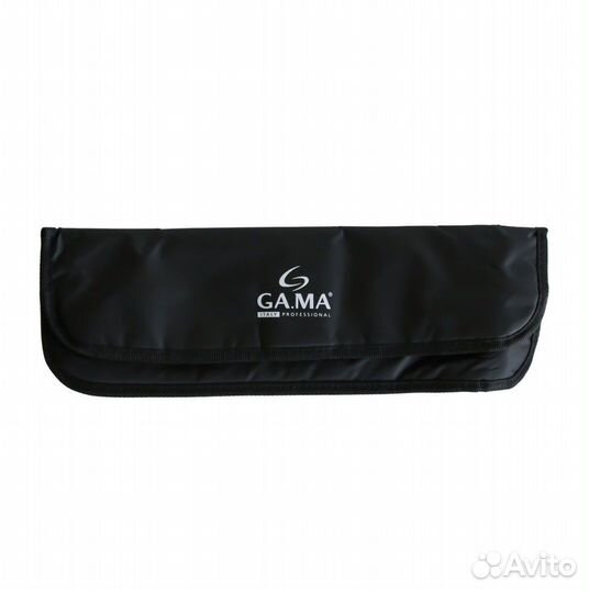 Плойка выпрямитель для волос GA.MA