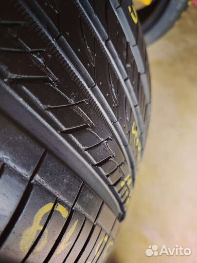 Roadstone N'Fera AU5 235/35 R19 91W