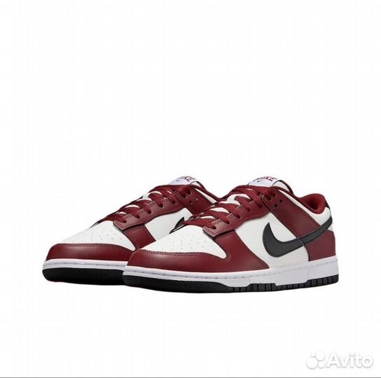 Nike Dunk Low (40.5, 41, 42, 43)