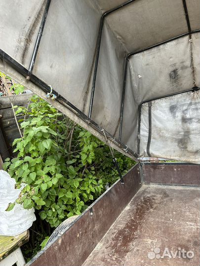 Прицеп легковой бу с документами