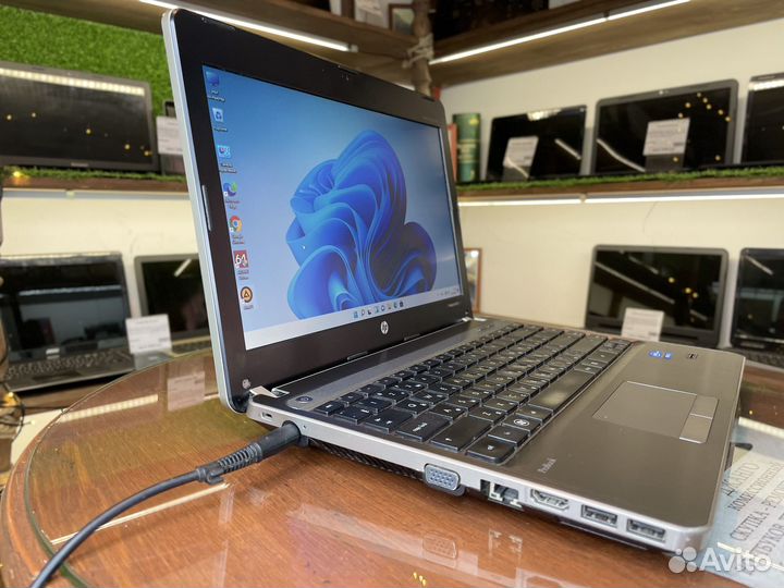 Ноутбук HP ProBook 4330S