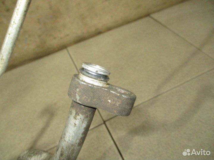 Трубка кондиционера Honda Accord 7