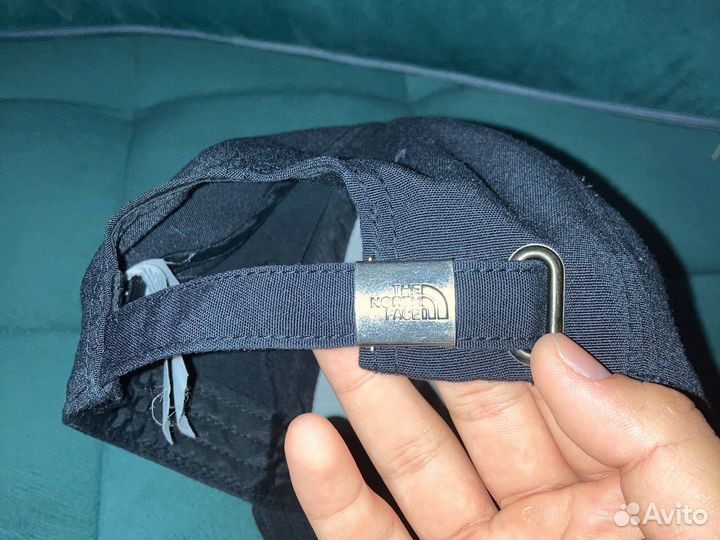 Кепка The north face