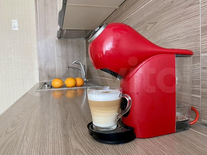 1-к. квартира, 45 м², 13/18 эт.