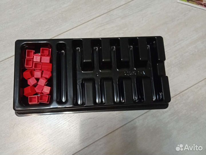 Монополия:большая афера