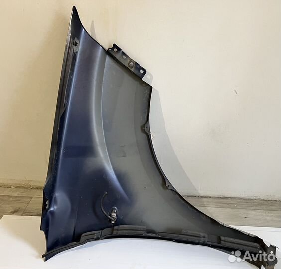 Крыло peugeot 4007