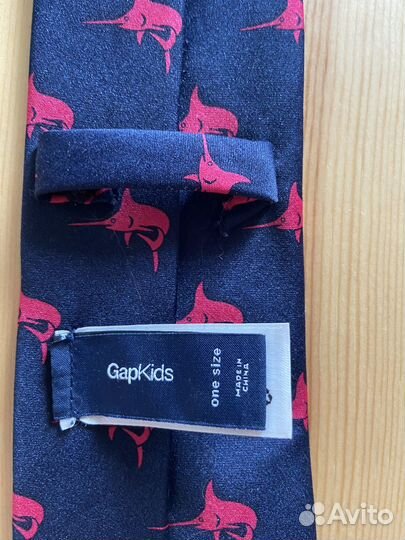 Галстук детский Gap Kids
