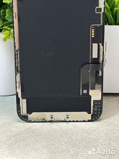 Дисплей iPhone 12 (Оригинал)