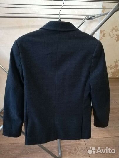 Школьный костюм