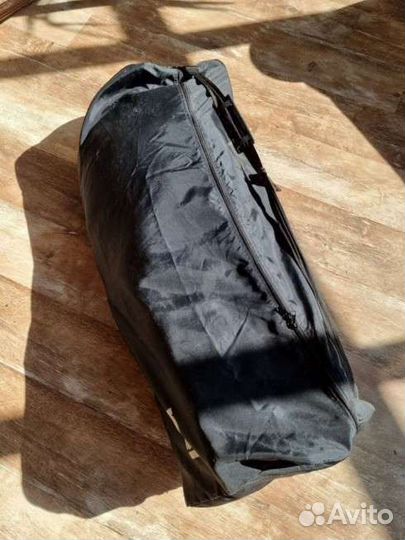 Коляска Maclaren techno XLR. Допы отдельно