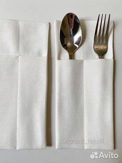 Конверты для приборов