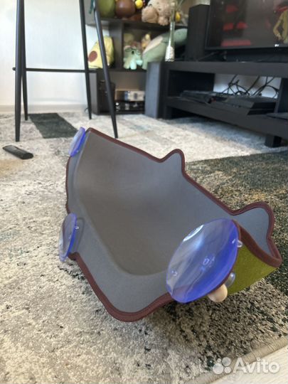 Лежанка для кошек