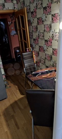 1-к. квартира, 35,9 м², 1/5 эт.