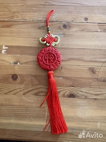 Печать китайская, подарочная