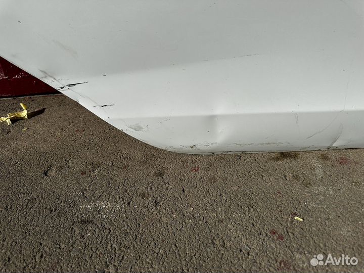 Дверь задняя правая LADA Vesta 2017