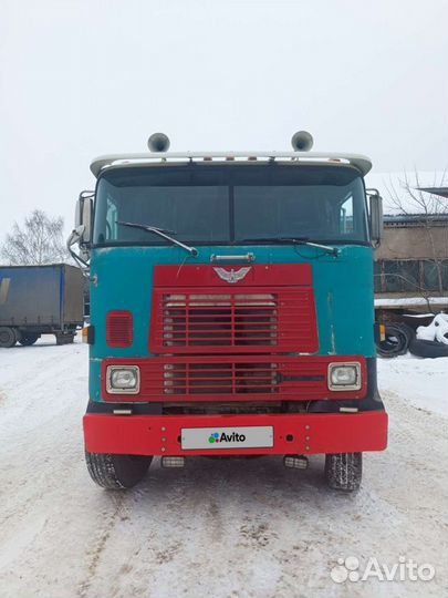 International 9800, 1998