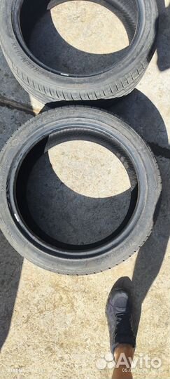 LingLong GreenMax HP010 215/45 R18 93W